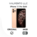 iPhone 11 Pro 64GB Gold